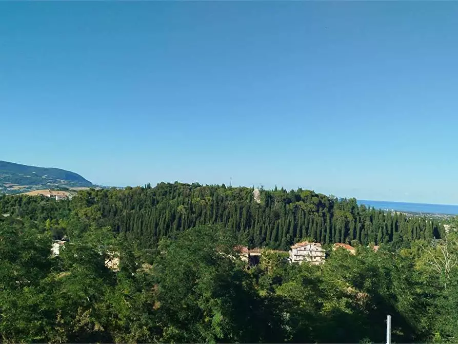 Immagine 4 di Casa indipendente in vendita  a Castelfidardo