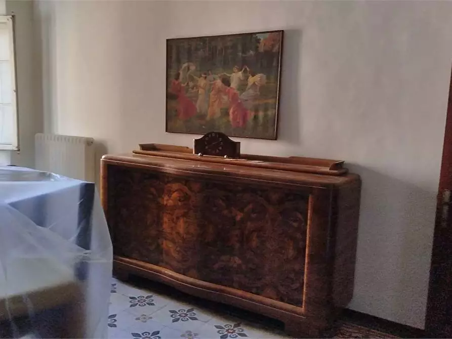 Immagine 6 di Casa indipendente in vendita  a Castelfidardo