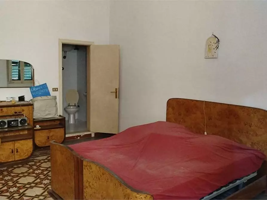 Immagine 7 di Casa indipendente in vendita  a Castelfidardo