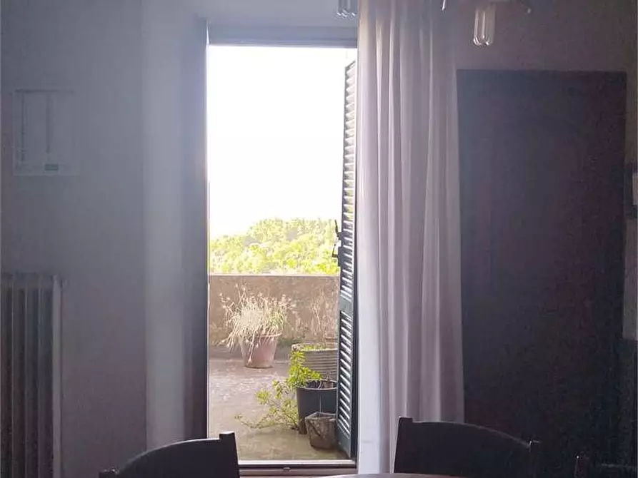 Immagine 8 di Casa indipendente in vendita  a Castelfidardo