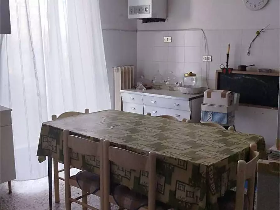 Immagine 9 di Casa indipendente in vendita  a Castelfidardo