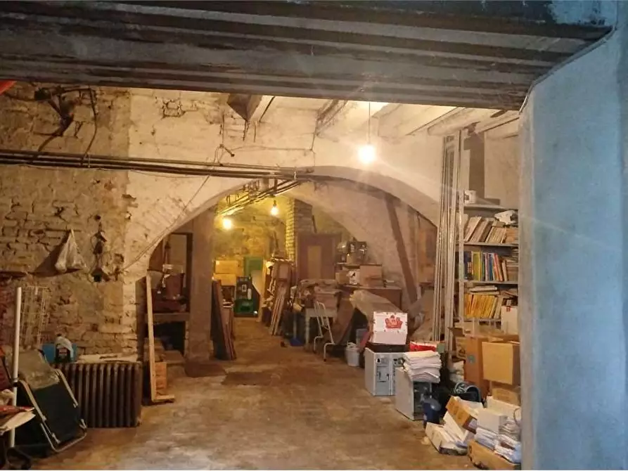 Immagine 10 di Casa indipendente in vendita  a Castelfidardo