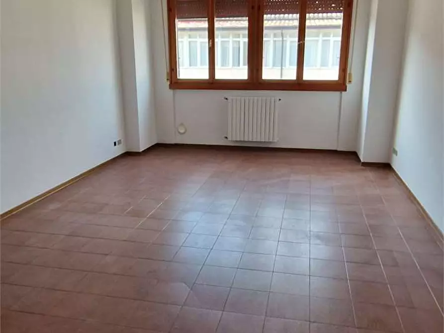 Immagine 2 di Quadrilocale in vendita  in matteotti 117 a Ancona