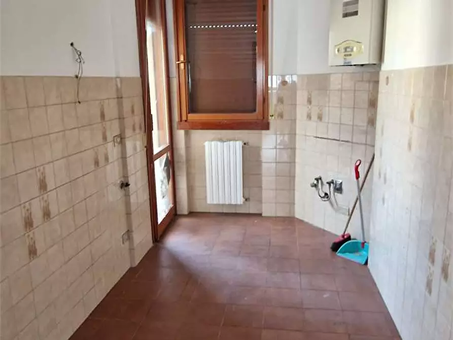 Immagine 4 di Quadrilocale in vendita  in matteotti 117 a Ancona