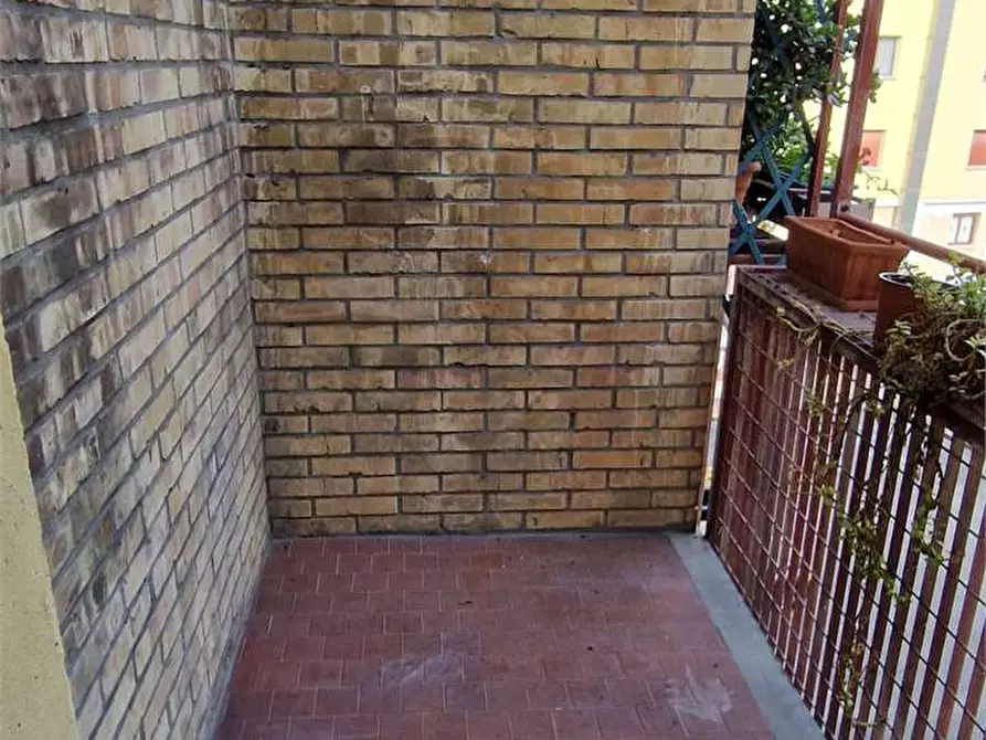 Immagine 5 di Quadrilocale in vendita  in matteotti 117 a Ancona