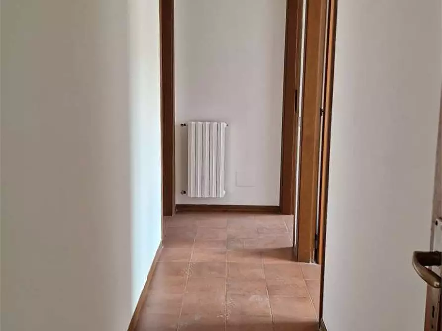 Immagine 6 di Quadrilocale in vendita  in matteotti 117 a Ancona