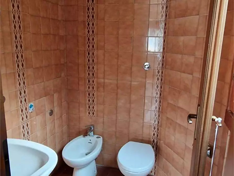 Immagine 10 di Quadrilocale in vendita  in matteotti 117 a Ancona