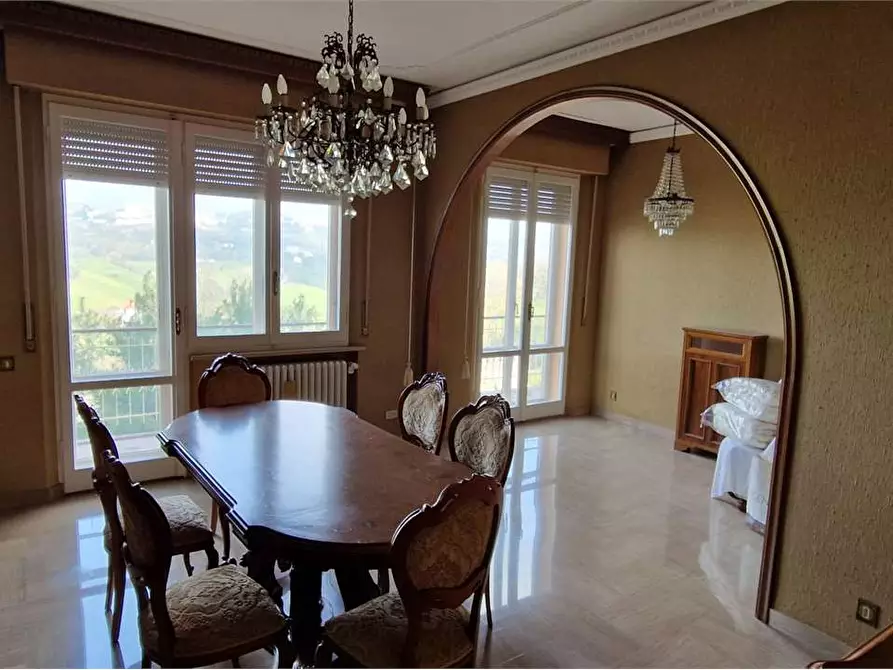 Immagine 1 di Quadrilocale in vendita  in COLLEVERDE 45/B a Ancona