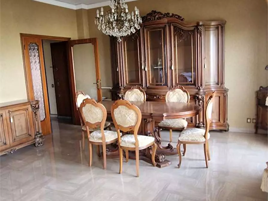 Immagine 2 di Quadrilocale in vendita  in COLLEVERDE 45/B a Ancona