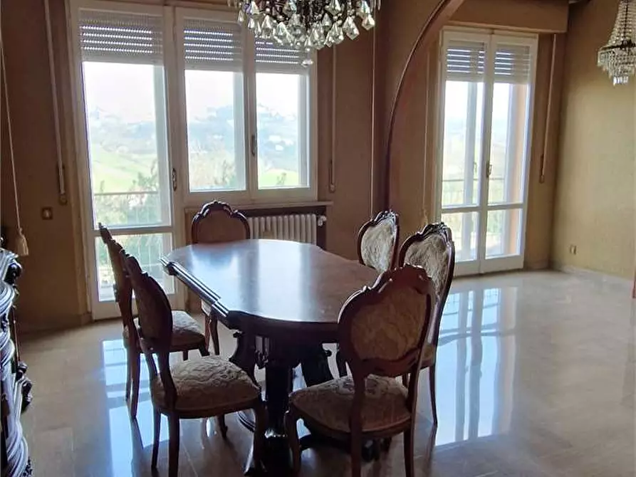 Immagine 3 di Quadrilocale in vendita  in COLLEVERDE 45/B a Ancona