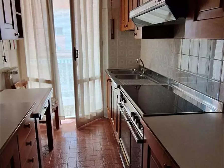 Immagine 4 di Quadrilocale in vendita  in COLLEVERDE 45/B a Ancona