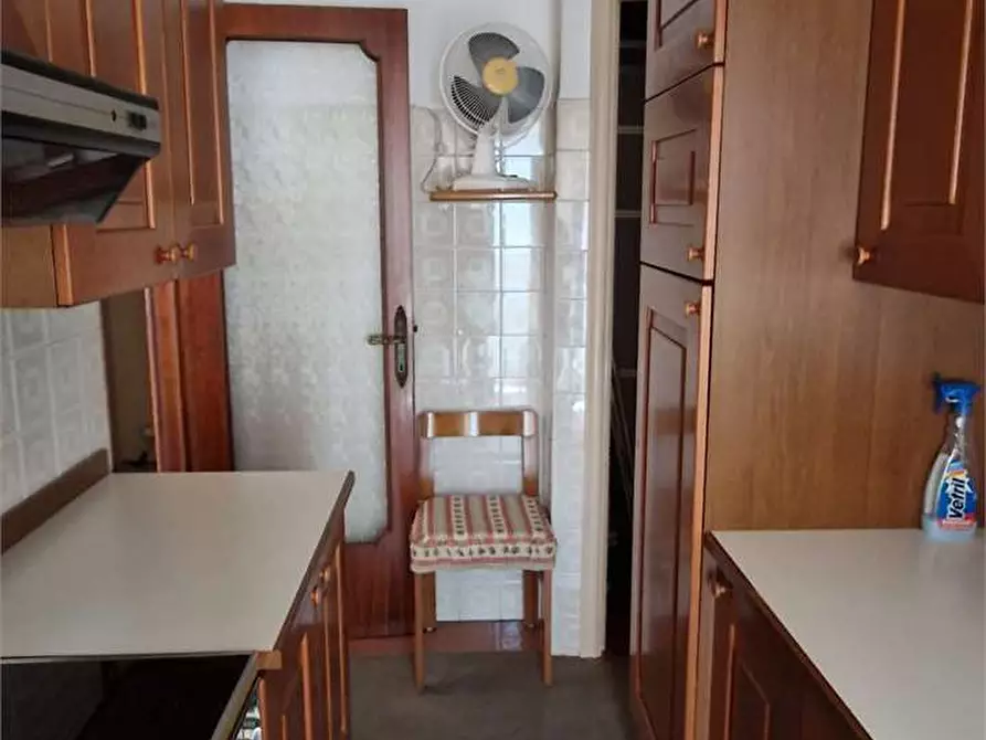 Immagine 5 di Quadrilocale in vendita  in COLLEVERDE 45/B a Ancona