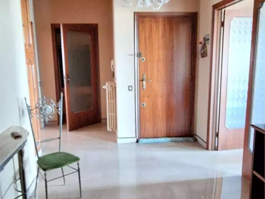 Immagine 7 di Quadrilocale in vendita  in COLLEVERDE 45/B a Ancona