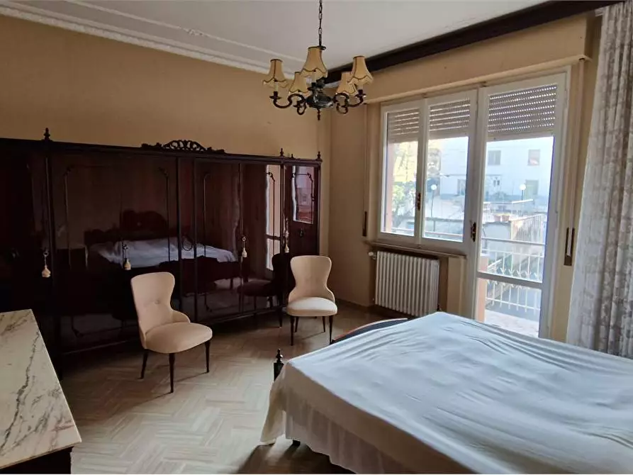 Immagine 8 di Quadrilocale in vendita  in COLLEVERDE 45/B a Ancona