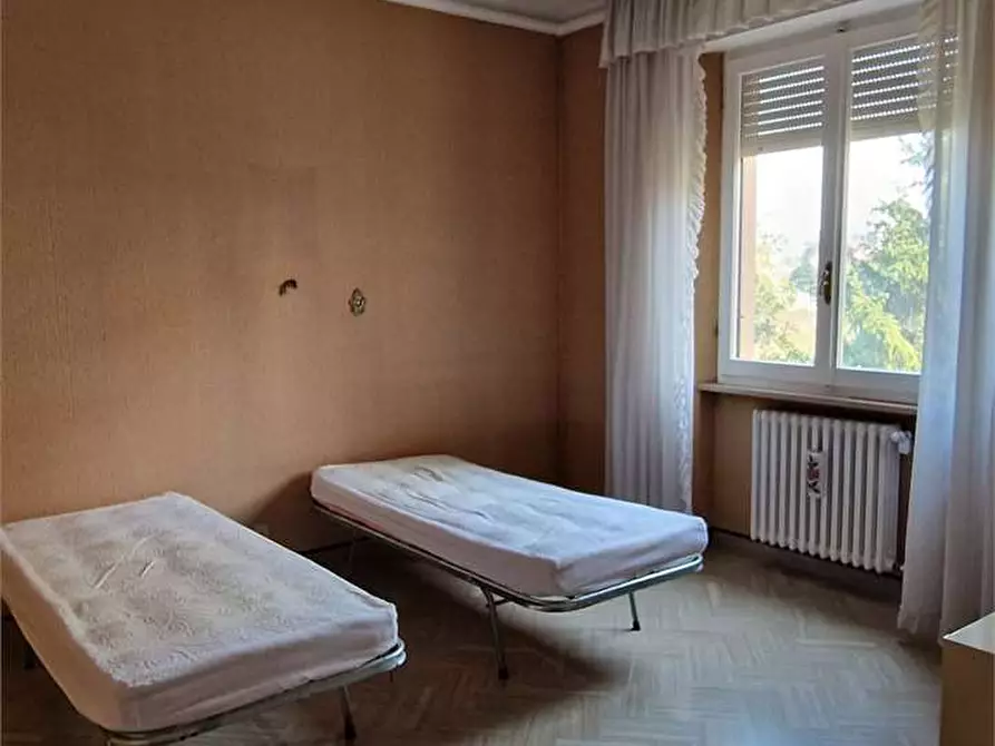 Immagine 9 di Quadrilocale in vendita  in COLLEVERDE 45/B a Ancona