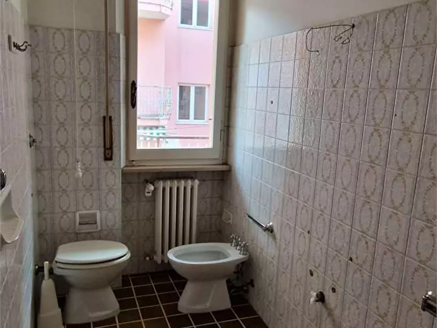 Immagine 12 di Quadrilocale in vendita  in COLLEVERDE 45/B a Ancona