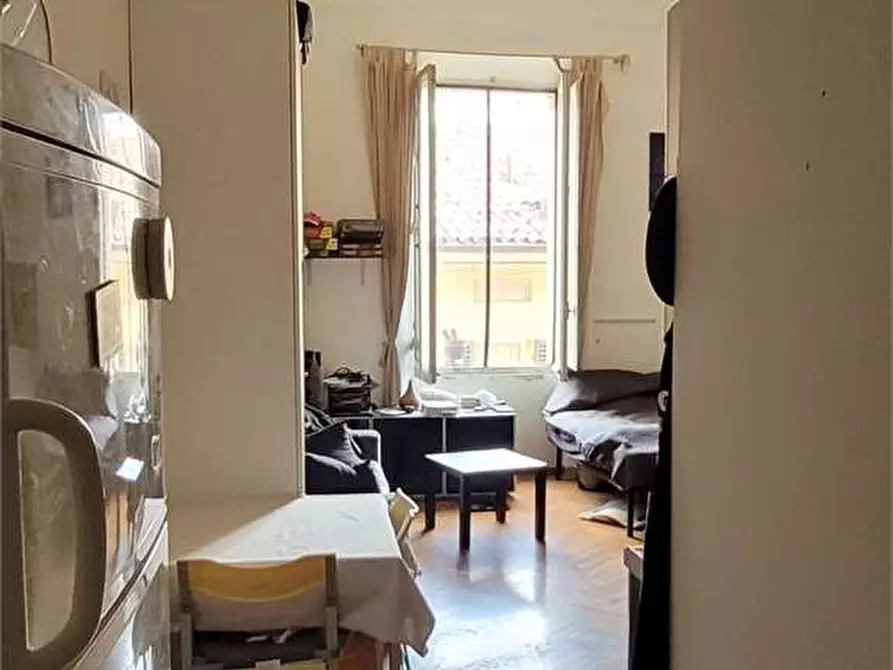 Immagine 3 di Bilocale in vendita  a Bologna