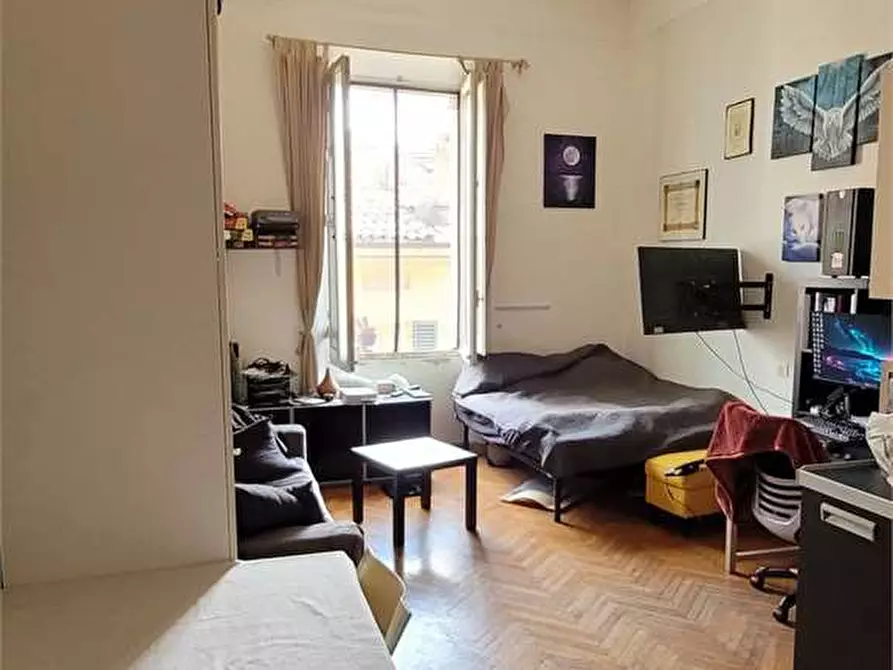 Immagine 4 di Bilocale in vendita  a Bologna