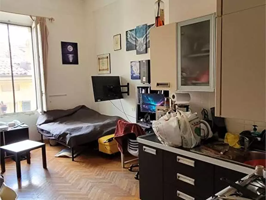 Immagine 5 di Bilocale in vendita  a Bologna