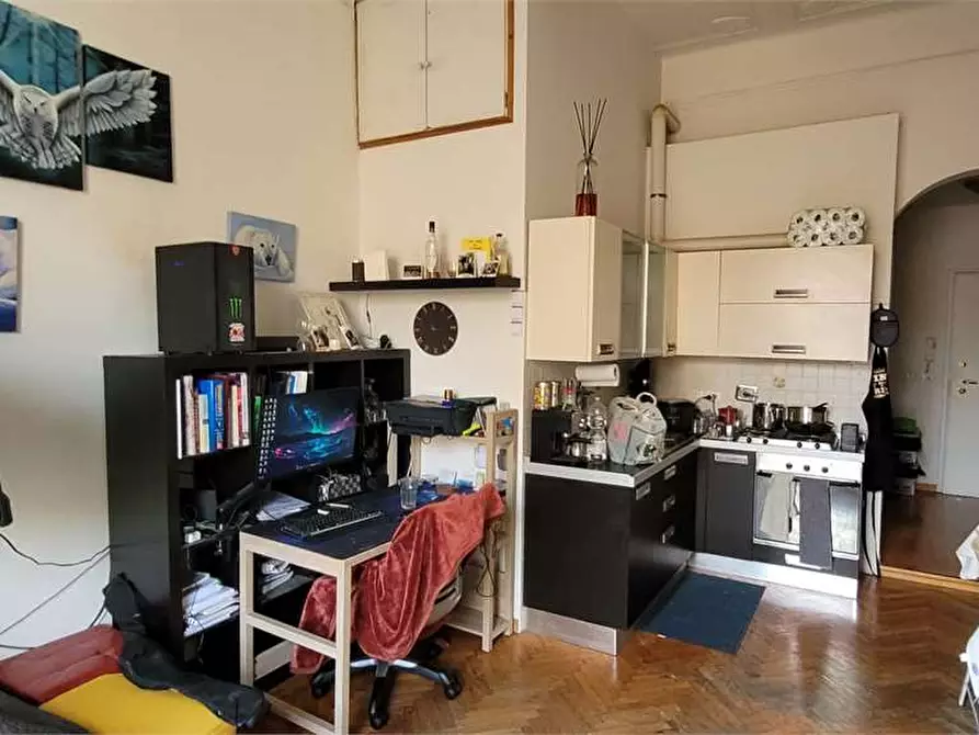 Immagine 6 di Bilocale in vendita  a Bologna