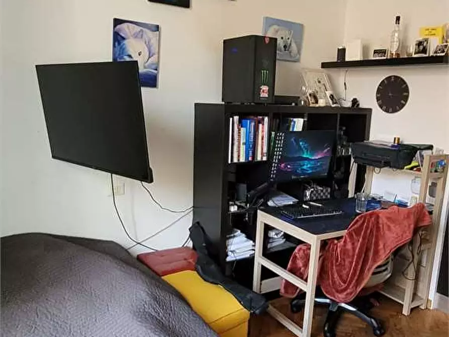 Immagine 7 di Bilocale in vendita  a Bologna