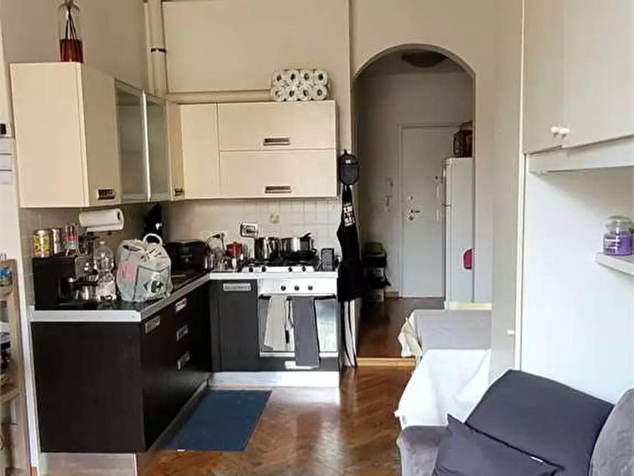 Immagine 8 di Bilocale in vendita  a Bologna