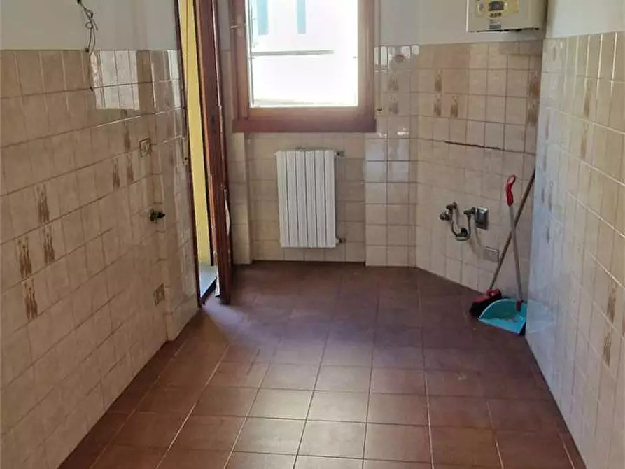 Immagine 3 di Quadrilocale in vendita  in matteotti 117 a Ancona