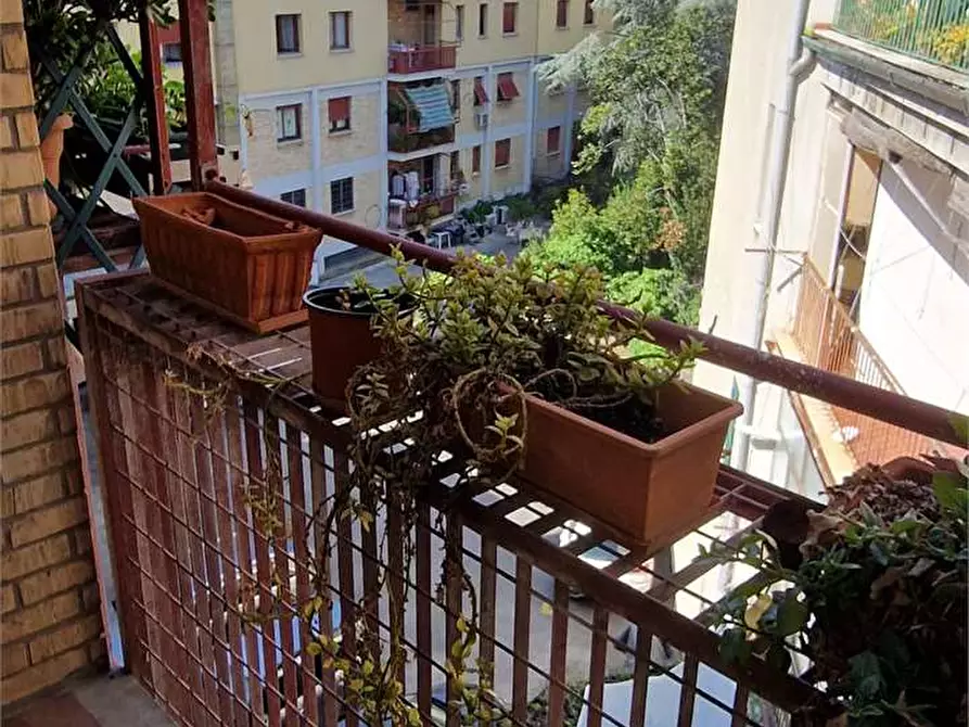 Immagine 4 di Quadrilocale in vendita  in matteotti 117 a Ancona