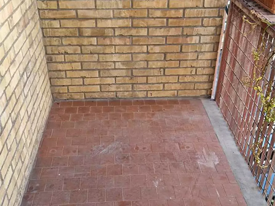 Immagine 5 di Quadrilocale in vendita  in matteotti 117 a Ancona