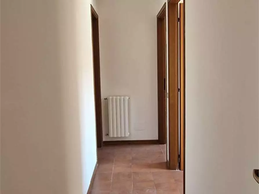 Immagine 7 di Quadrilocale in vendita  in matteotti 117 a Ancona