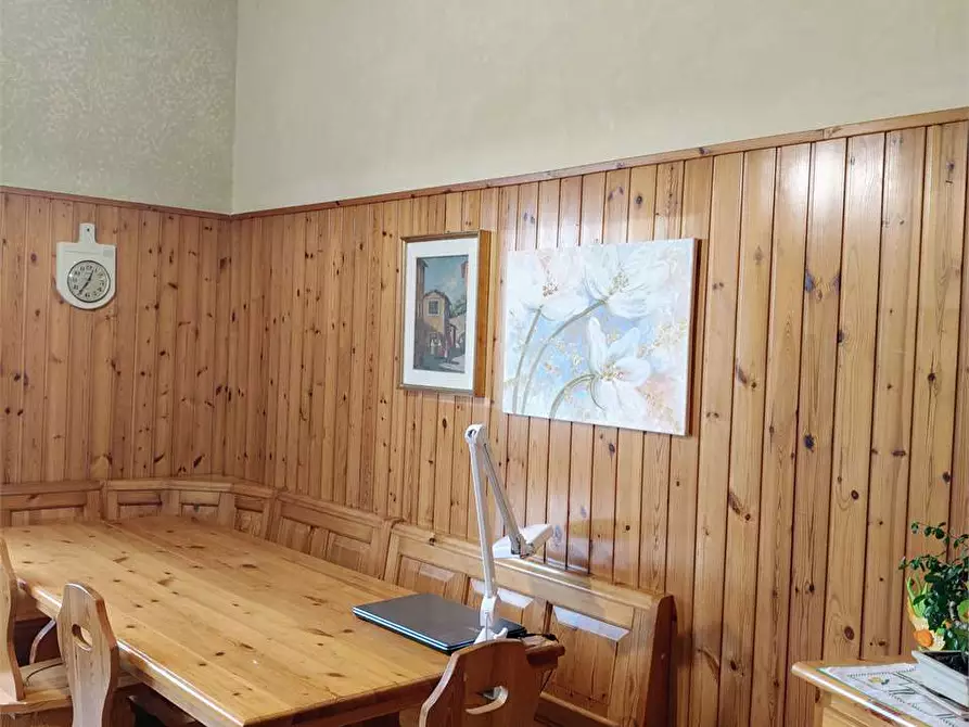 Immagine 13 di Trilocale in vendita  in Ungheria 127 a Osimo