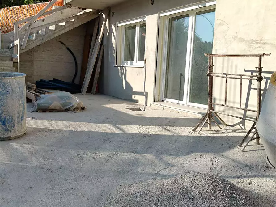 Immagine 31 di Villa in vendita  a Osimo