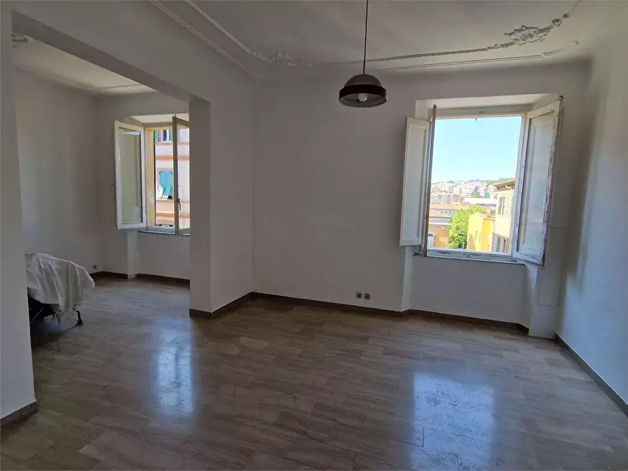 Immagine 3 di Quadrilocale in vendita  in Via Volturno  6 a Ancona
