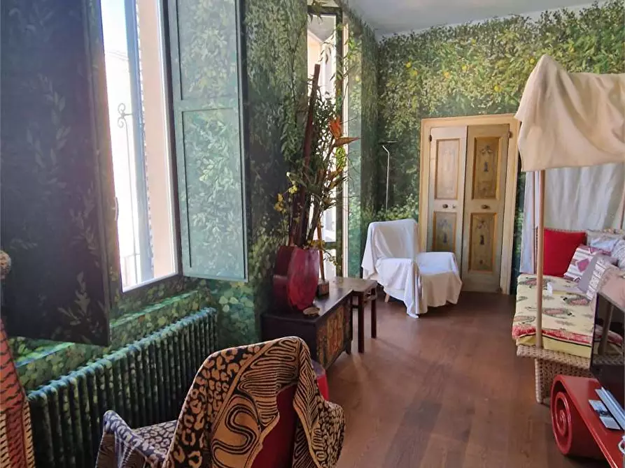Immagine 6 di Trilocale in vendita  in piazza della repubblica a Osimo