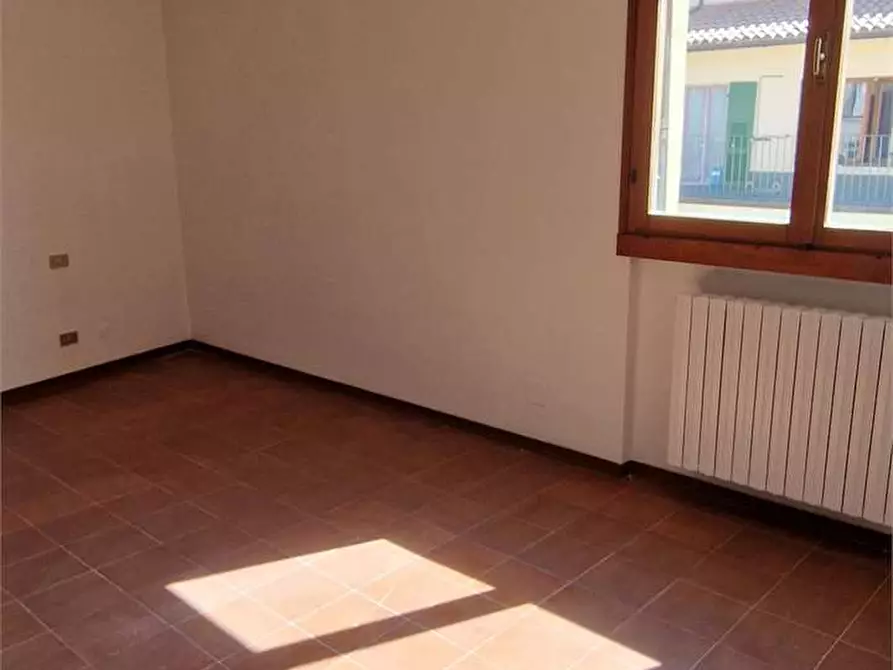 Immagine 10 di Quadrilocale in vendita  in matteotti 117 a Ancona