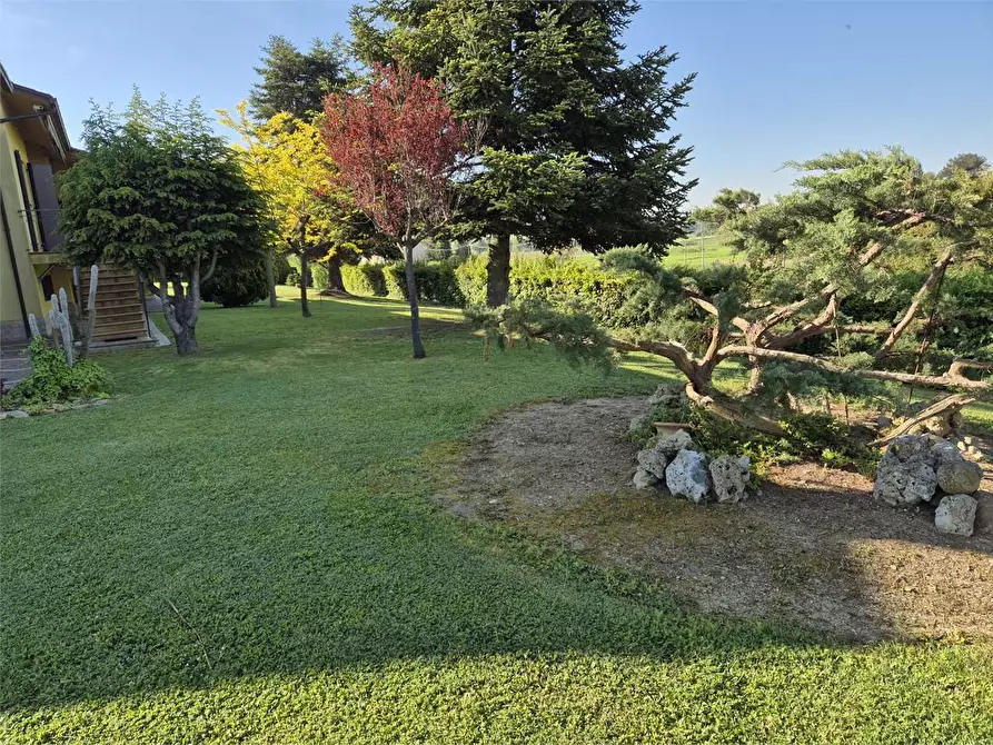 Immagine 29 di Casa bifamiliare in vendita  a Ancona