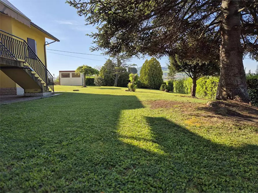 Immagine 30 di Casa bifamiliare in vendita  a Ancona