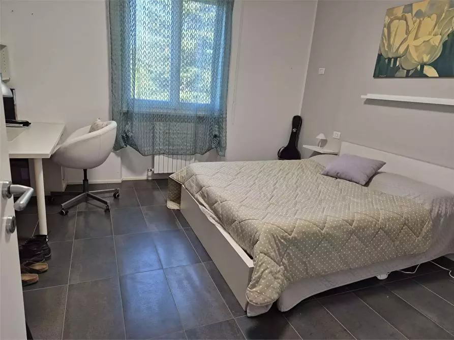 Immagine 9 di Casa bifamiliare in vendita  a Ancona