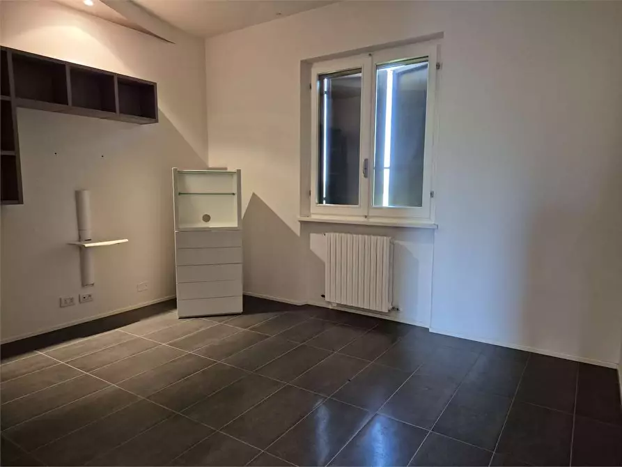 Immagine 10 di Casa bifamiliare in vendita  a Ancona