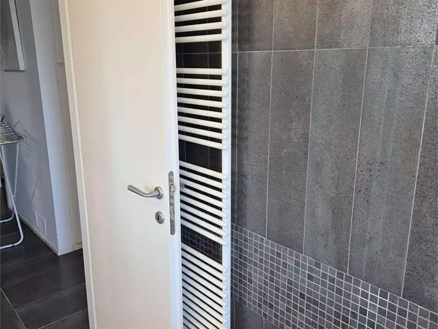 Immagine 14 di Casa bifamiliare in vendita  a Ancona