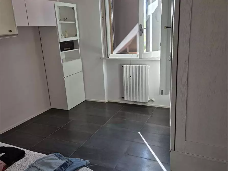 Immagine 15 di Casa bifamiliare in vendita  a Ancona