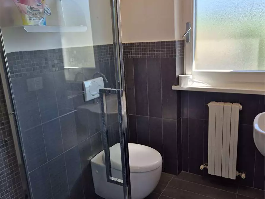 Immagine 17 di Casa bifamiliare in vendita  a Ancona