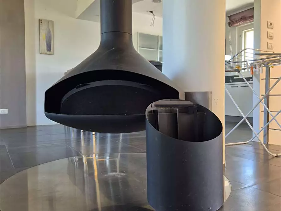Immagine 6 di Casa bifamiliare in vendita  a Ancona
