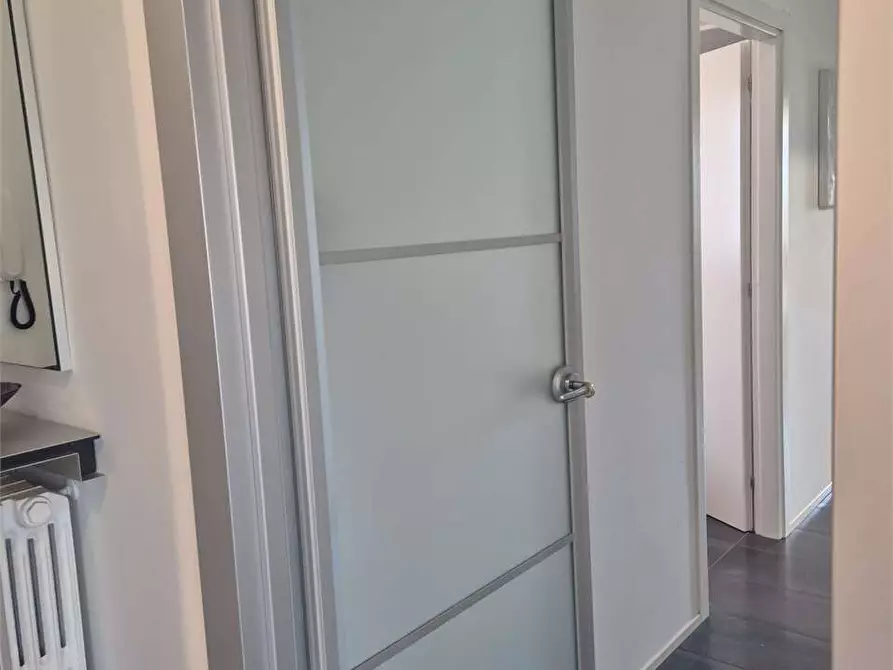 Immagine 7 di Casa bifamiliare in vendita  a Ancona