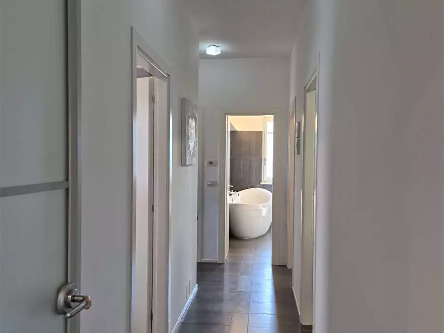 Immagine 8 di Casa bifamiliare in vendita  a Ancona