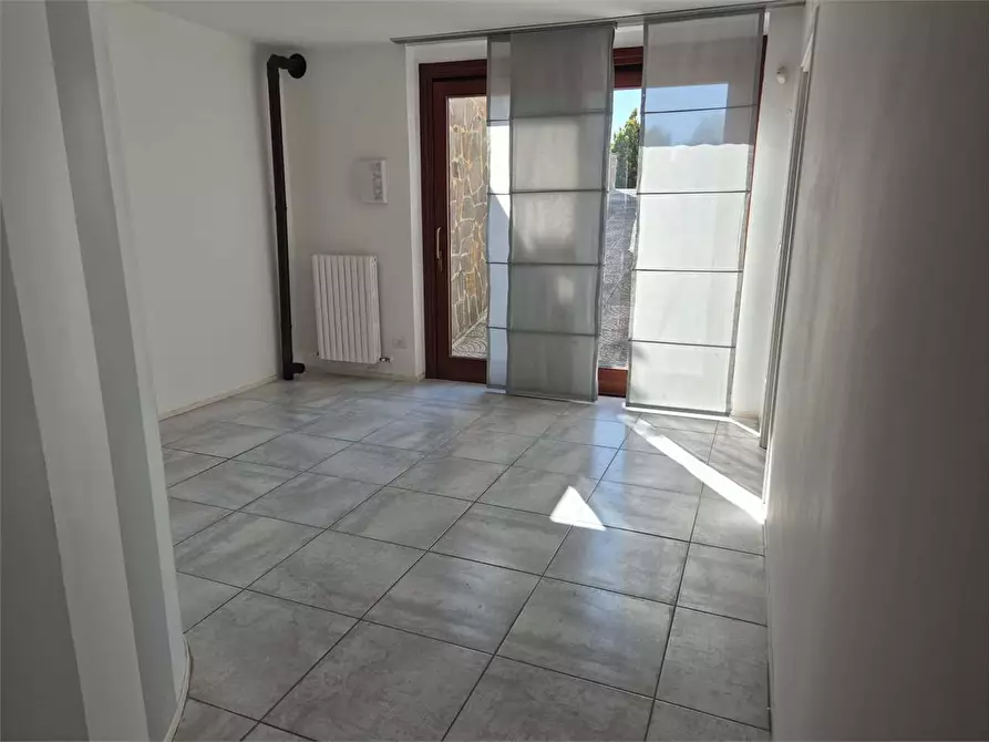 Immagine 24 di Casa bifamiliare in vendita  a Ancona