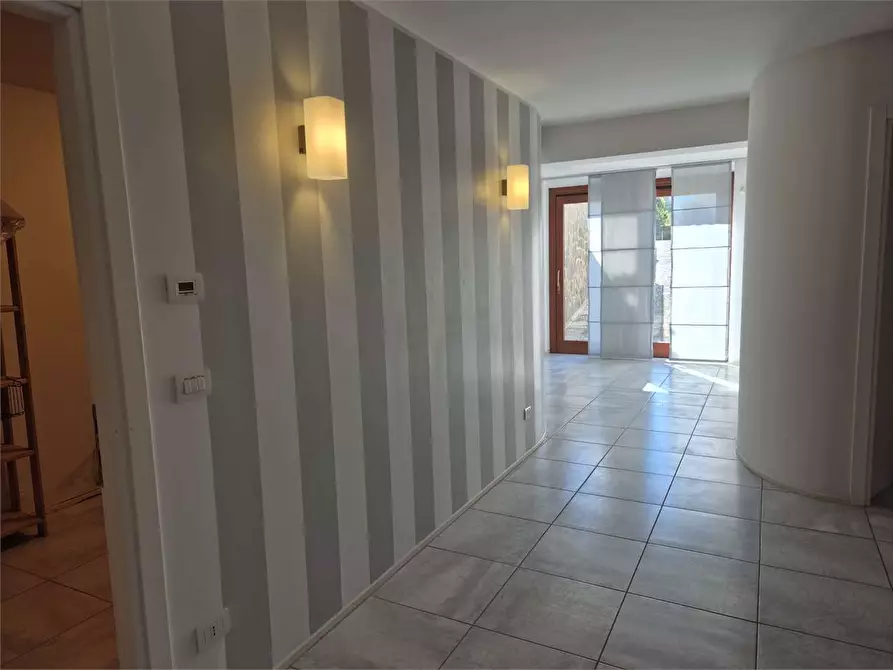 Immagine 25 di Casa bifamiliare in vendita  a Ancona