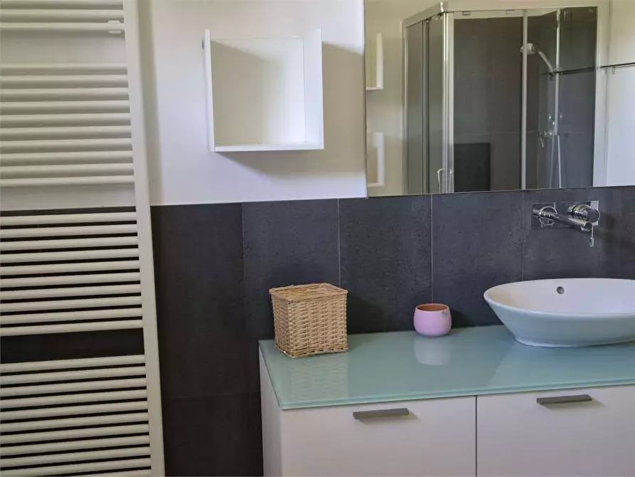 Immagine 27 di Casa bifamiliare in vendita  a Ancona