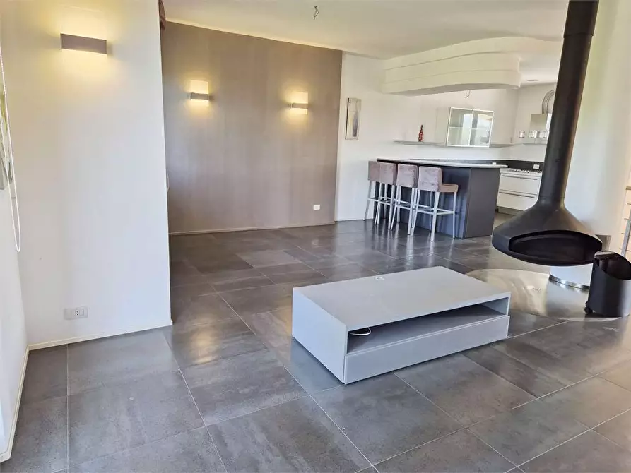 Immagine 5 di Casa bifamiliare in vendita  a Ancona
