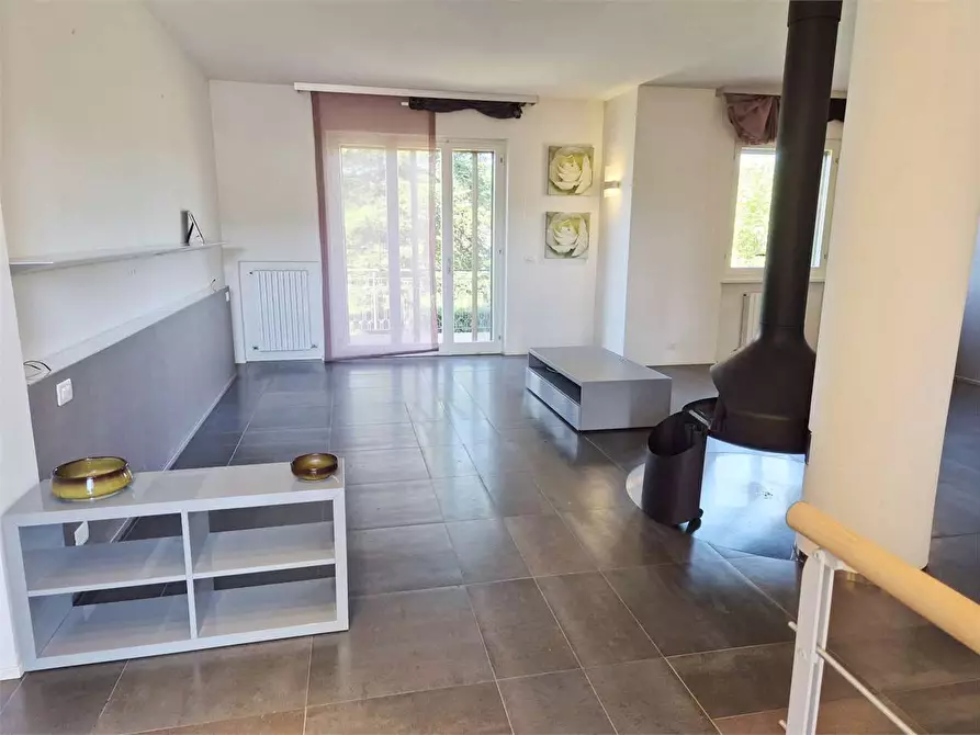 Immagine 3 di Casa bifamiliare in vendita  a Ancona